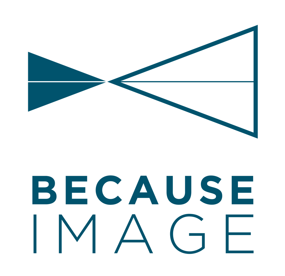 logo Because Image