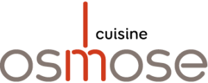 logo osmose cuisine