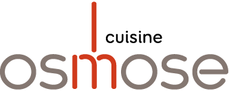 logo osmose cuisine