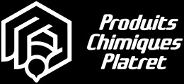 logo produits chimiques platret
