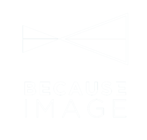logo Because Image