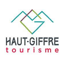 logo haut giffre tourisme