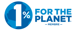 LOGO 1% for the Planet